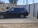 ВАЗ (Lada) Priora 2171 2013 года за 970 000 тг. в Атырау – фото 4