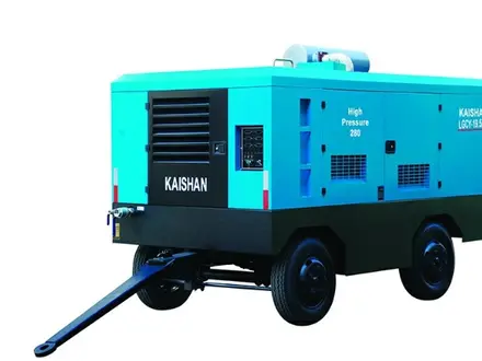 Kaishan  KG-430 2024 года за 9 424 350 тг. в Алматы – фото 4