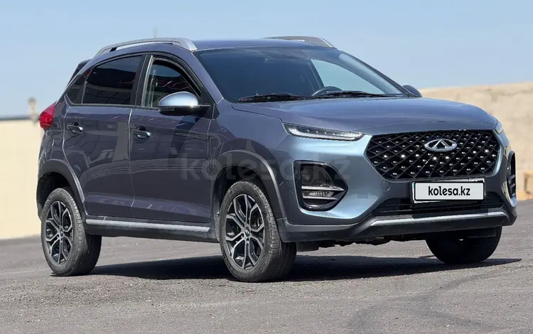 Chery Tiggo 2 2024 года за 5 000 000 тг. в Шымкент