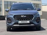 Chery Tiggo 2 2024 года за 5 000 000 тг. в Шымкент – фото 2
