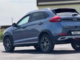 Chery Tiggo 2 2024 года за 5 000 000 тг. в Шымкент – фото 3