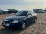 ВАЗ (Lada) Priora 2170 2012 годаfor2 300 000 тг. в Актобе