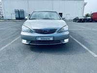 Toyota Camry 2005 годаfor4 900 000 тг. в Астана