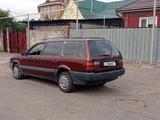 Volkswagen Passat 1993 года за 1 300 000 тг. в Алматы – фото 3