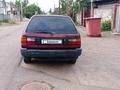 Volkswagen Passat 1993 года за 1 300 000 тг. в Алматы – фото 4