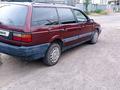 Volkswagen Passat 1993 года за 1 300 000 тг. в Алматы – фото 5