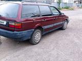 Volkswagen Passat 1993 года за 1 300 000 тг. в Алматы – фото 5