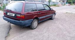 Volkswagen Passat 1993 года за 1 300 000 тг. в Алматы – фото 5