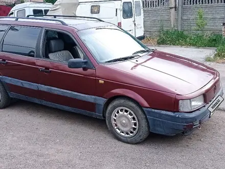 Volkswagen Passat 1993 года за 1 300 000 тг. в Алматы – фото 7