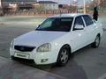 ВАЗ (Lada) Priora 2170 2012 годаүшін2 200 000 тг. в Мангистау