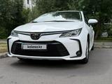 Toyota Corolla 2020 года за 6 900 000 тг. в Астана