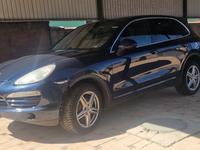 Porsche Cayenne 2011 годаүшін6 500 000 тг. в Алматы