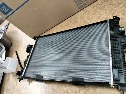 Радиатор охлаждения за 95 000 тг. в Караганда – фото 2