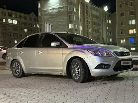 Ford Focus 2009 года за 2 700 000 тг. в Актау – фото 2