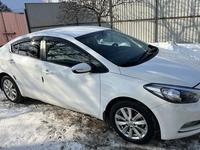 Kia Cerato 2014 года за 6 300 000 тг. в Алматы