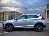 Chery Tiggo 2 2023 годаfor6 000 000 тг. в Астана – фото 2