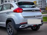 Chery Tiggo 2 2023 годаүшін6 000 000 тг. в Астана – фото 3