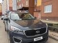 Kia Sorento 2016 года за 6 500 000 тг. в Уральск – фото 7