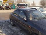 Chevrolet Lanos 2007 года за 1 000 000 тг. в Шамалган – фото 3