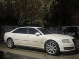 Audi A8 2005 годаfor3 800 000 тг. в Актобе