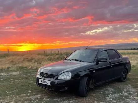 ВАЗ (Lada) Priora 2170 2012 года за 2 200 000 тг. в Шымкент