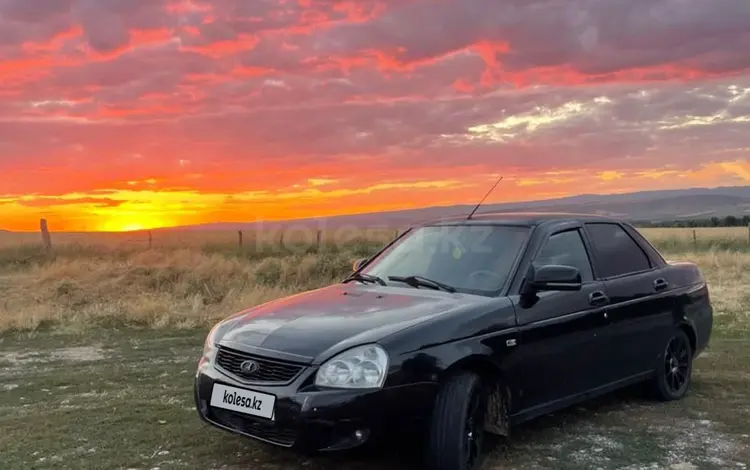 ВАЗ (Lada) Priora 2170 2012 года за 2 200 000 тг. в Шымкент