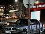 BMW 530 1991 года за 2 500 000 тг. в Караганда – фото 5