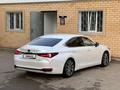 Lexus ES 250 2018 годаfor18 800 000 тг. в Актобе – фото 5