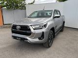 Toyota Hilux 2022 годаүшін21 000 000 тг. в Караганда