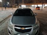 Chevrolet Cruze 2014 годаүшін3 650 000 тг. в Семей – фото 3