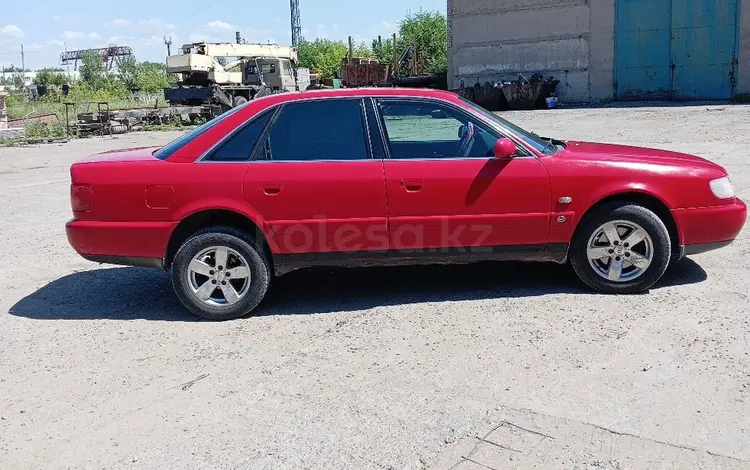 Audi A6 1994 года за 3 300 000 тг. в Павлодар