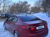 Kia Rio 2014 годаүшін4 100 000 тг. в Алматы – фото 4