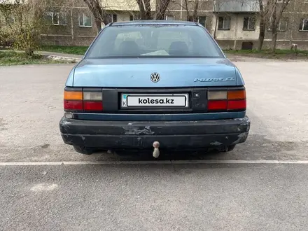 Volkswagen Passat 1991 года за 850 000 тг. в Караганда – фото 10