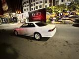 Toyota Mark II 1994 годаfor2 500 000 тг. в Алматы – фото 3