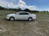 Toyota Mark II 1994 годаfor2 500 000 тг. в Алматы – фото 4