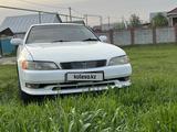 Toyota Mark II 1994 годаfor2 500 000 тг. в Алматы – фото 5