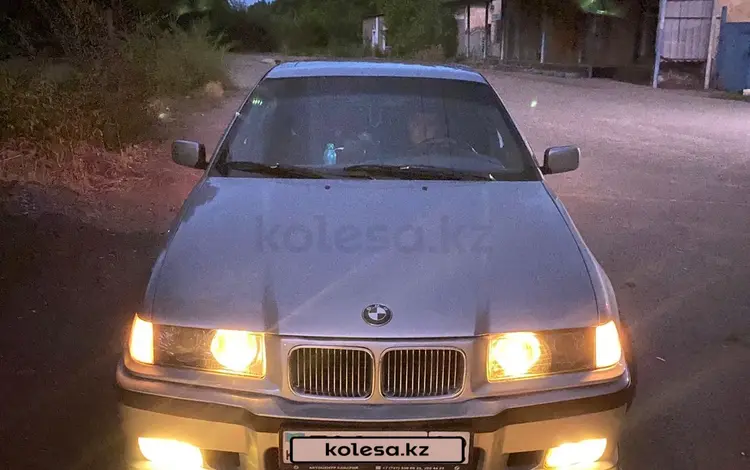 BMW 325 1994 года за 2 400 000 тг. в Алматы