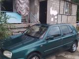 Volkswagen Golf 1996 годаүшін1 350 000 тг. в Актау – фото 5