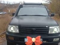 Toyota Land Cruiser 2003 годаfor8 000 000 тг. в Караганда