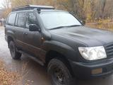 Toyota Land Cruiser 2003 годаүшін8 000 000 тг. в Караганда – фото 3