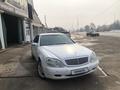 Mercedes-Benz S 430 1999 года за 4 200 000 тг. в Алматы