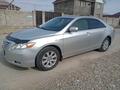 Toyota Camry 2007 годаүшін6 000 000 тг. в Тараз – фото 2