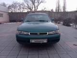 Mazda Cronos 1996 годаүшін2 500 000 тг. в Тараз – фото 3