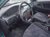 Mazda Cronos 1996 годаүшін2 500 000 тг. в Тараз – фото 5