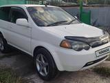 Honda HR-V 1999 года за 2 370 000 тг. в Астана – фото 3