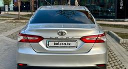 Toyota Camry 2019 годаүшін13 900 000 тг. в Алматы – фото 4