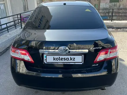 Toyota Camry 2011 года за 7 700 000 тг. в Актау – фото 3