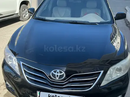 Toyota Camry 2011 года за 7 700 000 тг. в Актау – фото 4