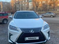 Lexus RX 200t 2016 годаfor18 600 000 тг. в Костанай