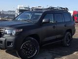 Toyota Land Cruiser 2008 года за 20 000 000 тг. в Костанай – фото 3